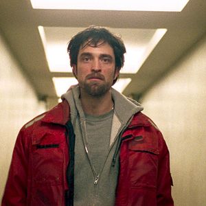 Fotoğraf Robert Pattinson