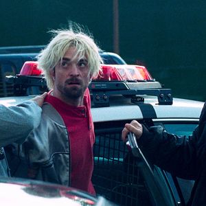 Fotoğraf Robert Pattinson