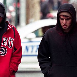 Fotoğraf Robert Pattinson