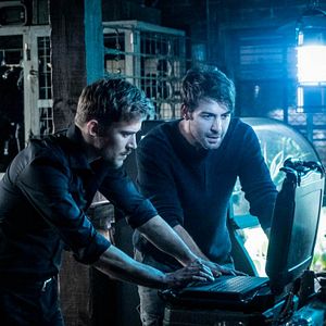 Fotoğraf James Wolk