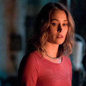 Fotoğraf Hilary Jardine