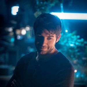 Fotoğraf James Wolk