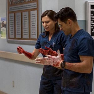 Fotoğraf Mark Consuelos