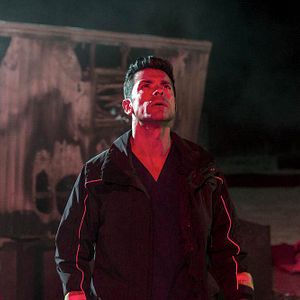 Fotoğraf Mark Consuelos