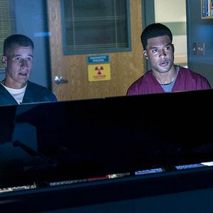 Fotoğraf Brendan Fehr