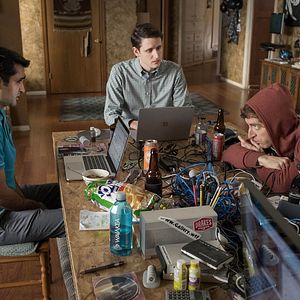 Fotoğraf Thomas Middleditch