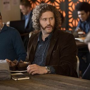 Fotoğraf T.J. Miller