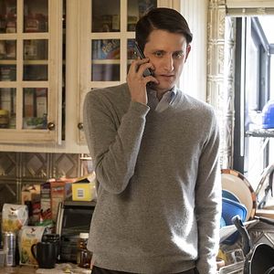 Fotoğraf Zach Woods