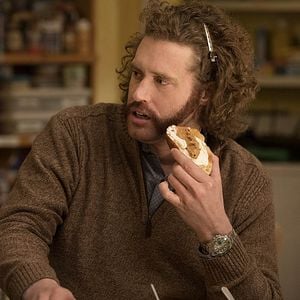 Fotoğraf T.J. Miller