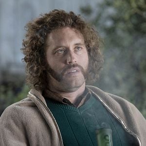 Fotoğraf T.J. Miller