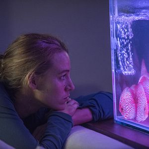 Fotoğraf All I See Is You