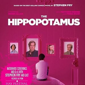 Fotoğraf The Hippopotamus