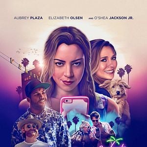Fotoğraf Ingrid Goes West
