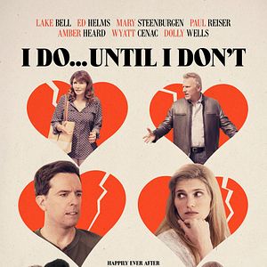 Fotoğraf I Do... Until I Don't