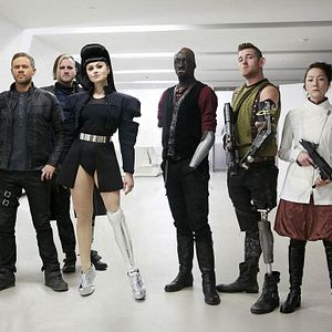 Fotoğraf Aaron Ashmore