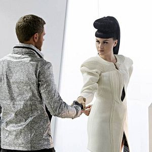 Fotoğraf Aaron Ashmore