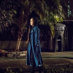 Fotoğraf Ruth Negga