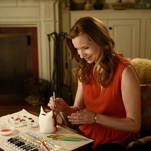 Fotoğraf Lennon Parham