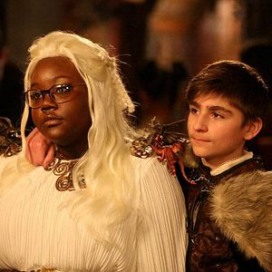 Fotoğraf Daija Owens