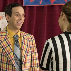 Fotoğraf Playing House