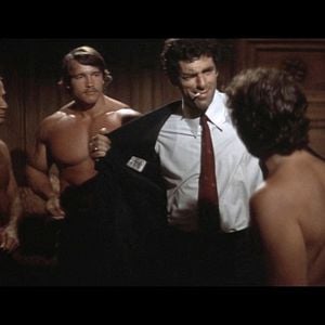 Fotoğraf The Long Goodbye