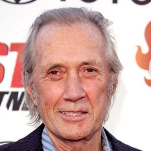 Fotoğraf David Carradine
