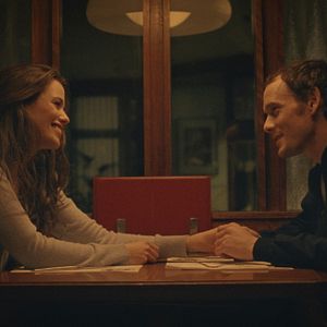 Fotoğraf Anton Yelchin