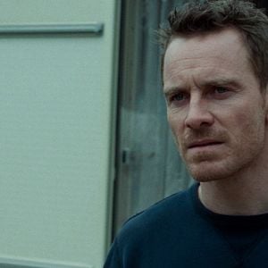 Fotoğraf Michael Fassbender