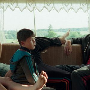 Fotoğraf Trespass Against Us