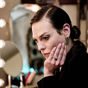 Fotoğraf Muhteşem Kadın