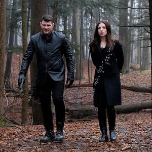 Fotoğraf Melissa O'Neil