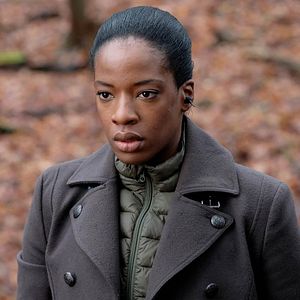 Fotoğraf Melanie Liburd