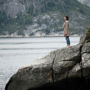 Fotoğraf Paula Patton