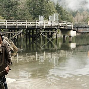 Fotoğraf Paula Patton