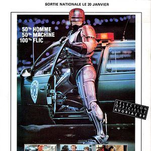 Fotoğraf RoboCop