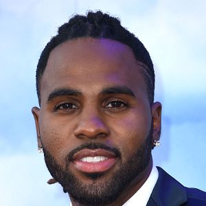 Fotoğraf Jason Derulo
