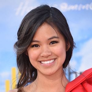 Fotoğraf Tiffany Espensen