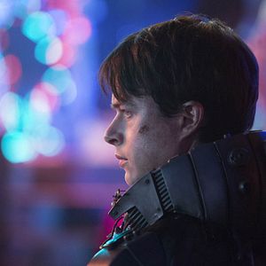 Fotoğraf Dane DeHaan