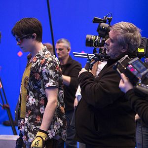 Fotoğraf Dane DeHaan