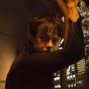 Fotoğraf Dane DeHaan