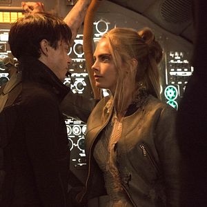 Fotoğraf Dane DeHaan