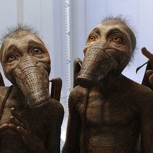 Fotoğraf Valerian ve Bin Gezegen İmparatorluğu