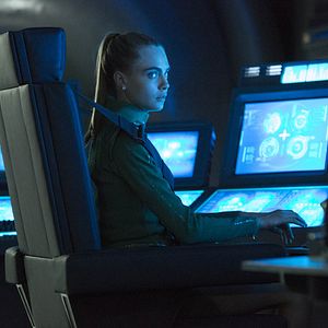 Fotoğraf Cara Delevingne