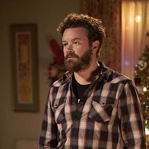 Fotoğraf Danny Masterson