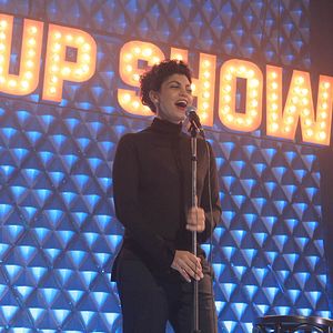 Fotoğraf Nawell Madani