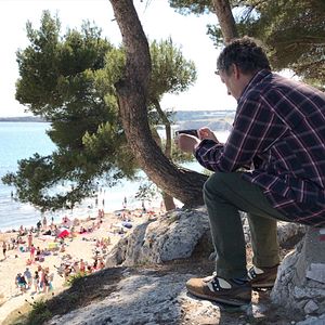 Fotoğraf Michel Gondry