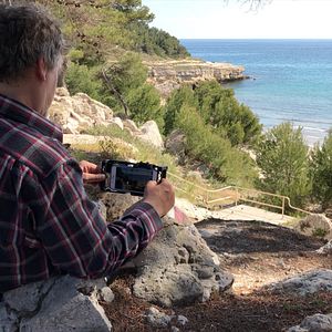 Fotoğraf Michel Gondry