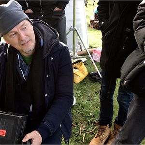 Fotoğraf Michel Gondry