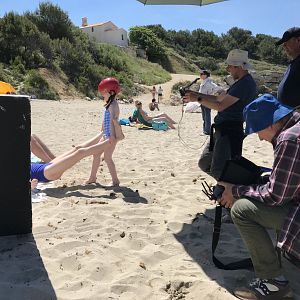 Fotoğraf Michel Gondry