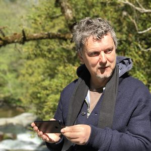 Fotoğraf Michel Gondry